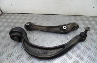Audi A4 Right Driver Offside Front Lower Control Arm 1.8 Petrol B8 2008-2015