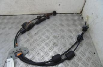 Hyundai I40 6 Speed Manual Gear Linkage Lines Cables Mk1 1.7 Diesel 2011-2022Φ