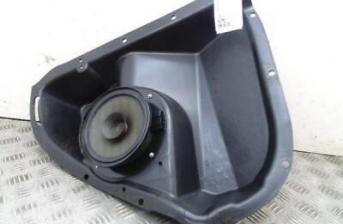 Volkswagen Polo Right Driver O/S Rear Loud Speakers 6R0035710B  Mk5  2009-2018