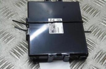 Toyota Iq Power Management Control Module Ecu 89681-74020 Mk1 1.0 Petrol 08-16