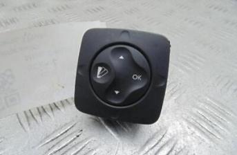 Renault Grand Scenic Electric Mirror Switch Mk3 2009-2013