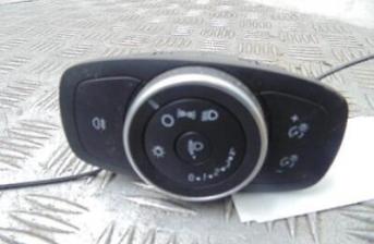 Ford Transit Connect Headlight Headlamp Switch 10345690-00 Mk2 2013-2023