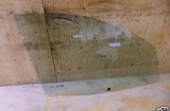 FUSION DOOR GLASS DRIVER SIDE FRONT WINDOW 2002 2003 2004 2005 2006 - 2012 FORD