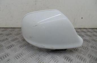 Audi Q7 Right Driver Offside Wing Mirror Cover Only With Indicator 2009-2015