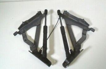 MAZDA MX-5 2005-2014 BOOT HINGES WITH DAMPERS (PAIR)