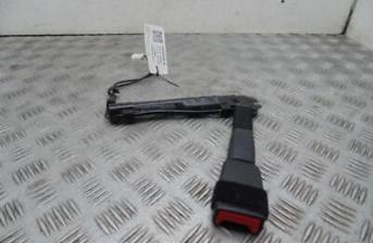 Bmw 1 Series Left Passenger N/S Front Seat Belt Pretensioner Stalk F20 11-19