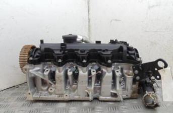 Dacia Sandero Cylinder Head 110428257r Mk2 1.5 Diesel 12-2