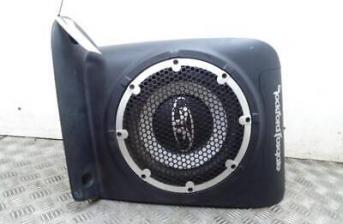 Mitsubishi Colt Loud Subwoofer Speaker 8720a012 Mk6 2004-2008