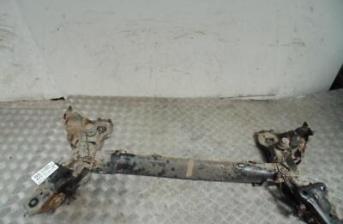 Peugeot 208 Rear Dead Axle Engine Code Eb2f Hmz Mk1 1.2 Petrol 2012-202
