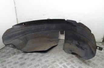 Nissan Note Left Passenger N/S Rear Inner Wing Arch Liner 76749 9u00a E11 04-13