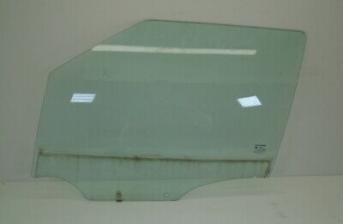 MG 3 STYLE VTI-TECH 2008-2020 1.5 DOOR WINDOW (FRONT PASSENGER SIDE)