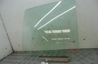 Vauxhall Agila B Left Passenger N/S Rear Door Window Glass 43r004337 2008-2015