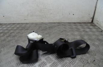 Vauxhall Insignia Right Driver Offside Rear Outer Seat Belt Mk1 2008-2017