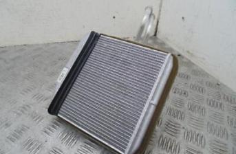 Fiat Fiorino Heater Matrix / Radiator Core No Ac Mk3 1.3 Diesel 2008-2023