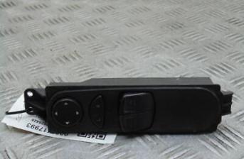 Mercedes Vito Right Driver O/S Front Electric Window Switch W639 2004-2013