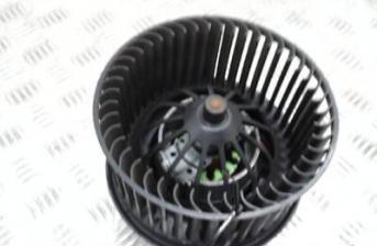 Ford Focus Heater Blower Motor Fan With Ac 2 Pin Plug Mk2 1.6 Diesel 2008-2011