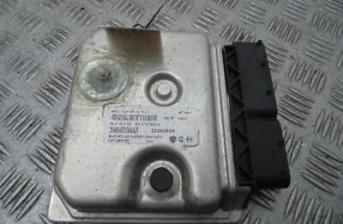 Fiat Fiorino Engine Control Module Unit Ecu 55263694 Mk2 1.3 Diesel 1988-2014