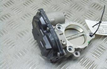 Ford Focus Automatic Throttle Body With AC 52677701 Mk4 1.5 Petrol 2018-2024