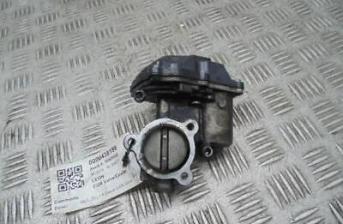 Seat Leon Egr Valve/Cooler Engine Code Clha  Mk3 (5f) 1.6 Diesel  2012-202