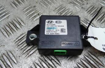 Kia Sportage Tilt Sensor Control Module Ecu 95775-3u900 Mk3 1.7 Diesel 2010-16