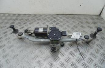 Audi Q2 S Line Front Wiper Motor With Linkage 81C955119 MK1 2016-2024