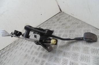 Ford Focus C Max Clutch Pedal Assembly 2 Pin Plug Mk2 1.6 Diesel 2010-2014
