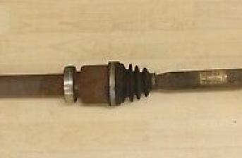 ✅ FORD FOCUS MK2 CONVERTIBLE 2.0 PETROL DRIVER SIDE O/S/F DRIVE SHAFT 2006-201