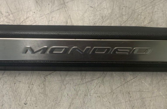 2015 FORD MONDEO N/S LEFT DOOR SILL TRIM DS73-F13201-LAW