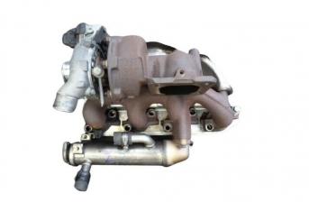 FORD MONDEO MK3 2.2 ST TDCi 150 BHP TURBO CHARGER NO ACTUATOR 1548960 2006-2007
