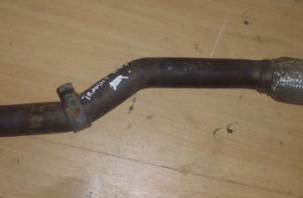 FORD TRANSIT MKV DIESEL (2000) FRONT EXHAUST SECTION
