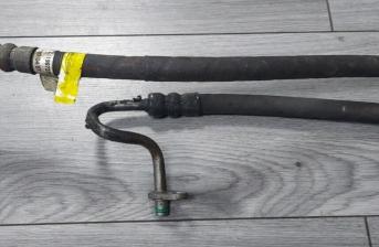 ✅ FORD MONDEO GALAXY S-MAX 1.8 TDCi POWER STEERING PIPE HIGH PRESSURE 2006-201