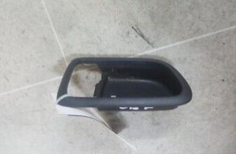 MAZDA 2 Sport Mk2 10-15 DR PULL HANDLE INTER FRONT DRIVER SIDE 3M71-A22620-AD