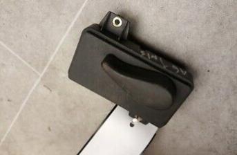 AUDI A6 TDI SE 2004-2008 SEAT HEIGHT HANDLE LEVER FRONT DRIVER SIDE 8L0959765