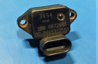 BMW Mini One/Cooper/S MAP/Manifold Air Pressure Sensor (Part #: 12140872648)