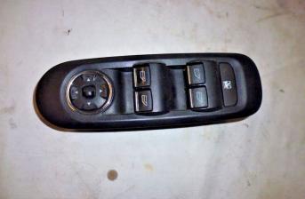 2009 FORD MONDEO MK4 ELECTRIC WINDOW SWITCH
