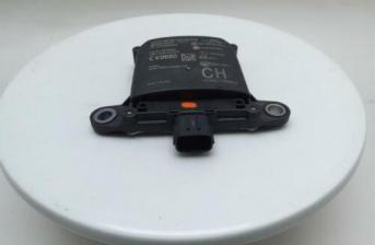 2017 Toyota C-HR 2017 On 1.2 Petrol 8NR-FTS ECU Blind Spot Monitor