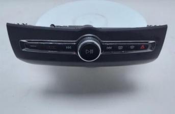 2018 Volvo XC60 2017 On A/C Heater Climate Control Panel Unit