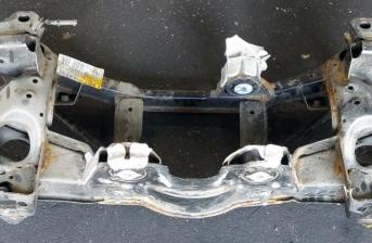 ✅ GENUINE FORD FOCUS MK3 RS 2.3 PETROL ECOBOOST REAR SUBFRAME AXLE 2016 - 2019
