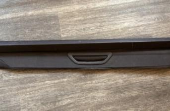 RENAULT SCENIC LOAD COVER 2009-2013