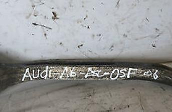 Audi A6 Control Arm Right Front A6 2.0 TDI OSF Control Arm 2006