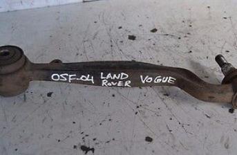 Land Rover Range Rover Vogue Lower Suspension Track Control Arm Right Front 2004