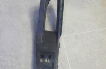 FORD Fiesta Mk7 2012-2017 5DR DOOR TRIM FRONT DRIVERS SIDE C1BB-A240A4