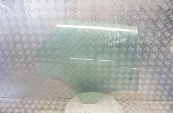 FORD MONDEO MK4 ESTATE OSR DOOR GLASS (CLEAR) 2010-2014 CV62