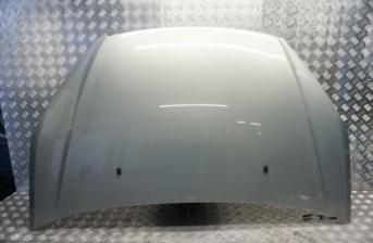 FORD S-MAX BONNET IN SILVER CHILL 2010-2015 DG6