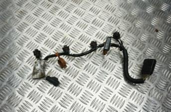 FORD FOCUS ST MK3 2.0 PETROL INJECTOR WIRING LOOM AG9T-9H589-BC 2011-2015 HJ62