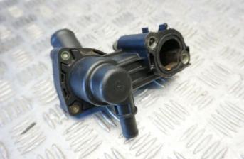 FORD GALAXY S-MAX MONDEO MK4 1.8 TDCI THERMOSTAT HOUSING 2007-2010 BJ09