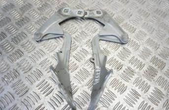 FORD MONDEO MK4 BONNET HINGES IN HYPNOTIC SILVER 2010-2014 YR62ZF