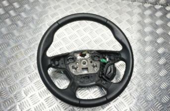 FORD C-MAX MK2 STEERING WHEEL WITH HANDSFREE CONTROLS 2011-2015 GL11V