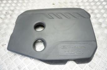 FORD FOCUS MK3 1.6 TDCI ENGINE COVER 2015-2018 FX15
