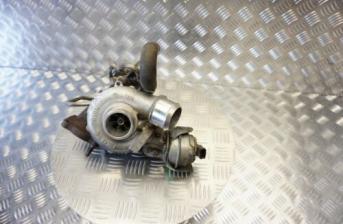 FORD KUGA EURO 5 TURBO CHARGER  2.0 TDCI MK1 2010-2012 GY11